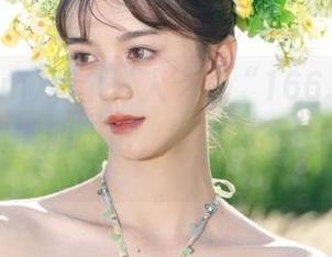 有个‘人’在“166.run”的线路上留下的印记，让人忍不住多瞧两眼。